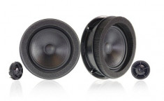 SISTEM AUDIO ALPINE SPC-100ML foto