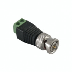 Conector BNC M - UTP foto