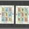 BLOCURI MAREA BRITANIE--ISLE of MAN 1978 MNH+++