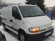 Renault.Master.1999 foto