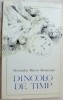ALEXANDRU MAVRO DOINEANU - DINCOLO DE TIMP (VERSURI 1988/coperta DUMITRU VERDES)