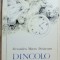 ALEXANDRU MAVRO DOINEANU - DINCOLO DE TIMP (VERSURI 1988/coperta DUMITRU VERDES)