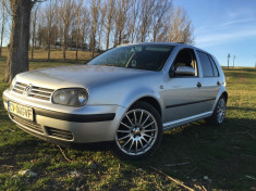 Volkswagen Golf foto