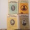 SCRISORI CATRE OVIDIU DENSUSIANU 4 VOL,RF13/4