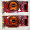 Placa video PCI-E PowerColor ATI Radeon HD3850 512MB DDR3 256Bit