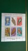 BLOCK BULGARIA---EUROPA-ESSEN 1980 MNH LUX, Nestampilat