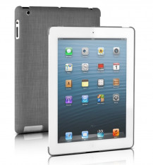 Apple iPad 3 4 3G 4G G Carcasa Hard Case Smart Cover foto