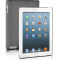 Apple iPad 3 4 3G 4G G Carcasa Hard Case Smart Cover