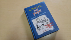 Jurnalul unui pusti vol. 2/ Rodrick e cel mai tare - Jeff Kinney foto