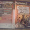 Guitar hero III - The legends of rock - PS2 ( GameLand )