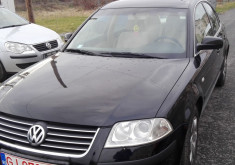 Volkswagen Passat foto