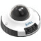 Camera ip mini-dome de exterior Sunell, 1080p, 2mp, ir9m, carcasa antivandal, slot de card