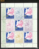 Cumpara ieftin BLOCK BULGARIA 1975 PERFECT