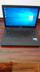 Laptop Asus-Intel 2.16Ghz,8GB ram,SSD 60GB+320GB hdd,15,6&amp;#039;&amp;#039; LED display foto