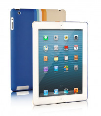 Apple iPad 3 4 3G 4G G Carcasa Hard Case Smart Cover foto