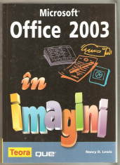 Microsoft Office 2003 in imagini foto