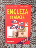 ENGLEZA DE AFACERI - SARAH LEWIS-SCHATZ, DORTE SUCHTING (CA NOUA!!!)