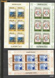 Cumpara ieftin SERIE GIBRALTAR IN BLOCURI PERFECTE 1977