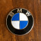 Vand Emblema Capota Originala BMW Model Nou F01,02,03. F10,11,12,13,15, x5 Pt. Toate Modelele noi dupa 2009 in prezent Originala Made in Germany