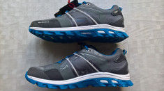 Mammut MTR 141 GTX - Pantofi Goretex pentru munte, trail running, originali! foto