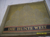Die bunte welt- 1935- lb germana
