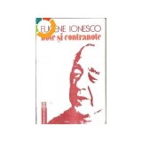 Eugene Ionesco - Note si contranote, Humanitas