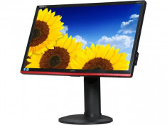 Monitor LED AOC G2460PF Gaming, Full HD, 16:9, 24 inch, 1 ms, negru foto