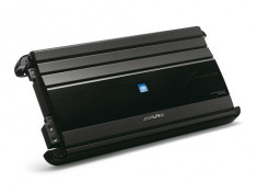 AMPLIFICATOR MONO ALPINE MRX-M240 foto