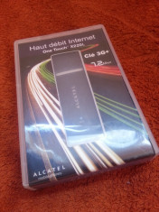 Modem 3G Alcatel X220L ( decodat ) foto