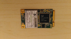 Placa wifi ACER ASPIRE 8930 8930G foto