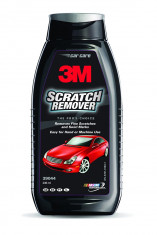 3M Solutie indepartarea zgarieturilor - Scratch Remover foto