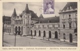 TIMISOARA IOSEFIN GARA DOMNITEI ELENA 1929