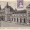 TIMISOARA IOSEFIN GARA DOMNITEI ELENA 1929