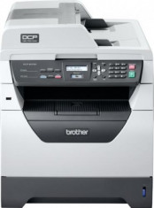Brother DCP-8070D, Imprimanta, Copiator, Scaner, Duplex, 1200 x 1200 foto