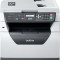 Brother DCP-8070D, Imprimanta, Copiator, Scaner, Duplex, 1200 x 1200