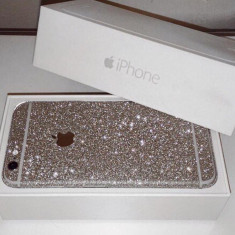 BLINGSTICK Luxury - 4 culori disponibile - iPhone 4,4S,5,5S,6,6S,6 Plus foto