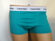 Boxeri Chiloti CALVIN KLEIN FB-178 foto