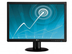 Monitoare LCD LG W2242PE, 22 Inch TFT, 1680 x 1050, VGA, DVI, 16.7 milioane de culori foto