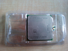 Procesor AMD Athlon 64 X2 Dual-Core 4800+ 2.5GHZ, 65W , Socket AM2,Poze Reale! foto