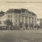 TIMISOARA , DIRECTIUNEA POSTELOR SI TELEGRAFELOR