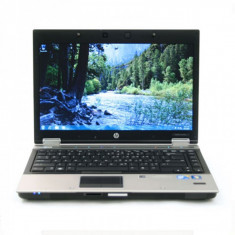 Notebook HP 8440p, Intel Core i5-520M, 2.4Ghz, 4Gb DDR3, 250Gb HDD, DVD-RW, Grad A- foto