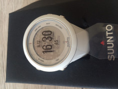 +++ Ceas Suunto ambit sport 3 HR ALB, NOU, IN CUTIE, SIGILAT +++ foto