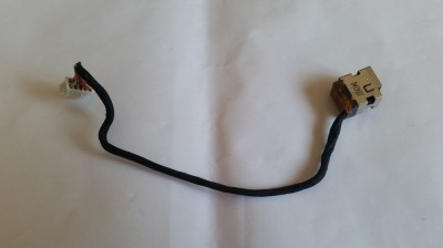 MUFA ALIMENTARE HP DV7 DV7-4000 DV7-4040 DV7-3000 ORIGINALA PERFECT FUNCTIONALA foto