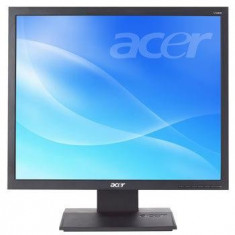 Monitor LCD 5ms Acer V193 foto