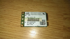 Modul wireless Intel 4965AGN Asus X53S foto