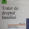 Tratat de dreptul familiei, Ion P. Filipescu Andrei Filipescu, Allbeck 2001 021