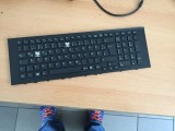 Tastatura Sony Vaio 71411M , VPCEF2S1E A113