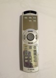 Telecomanda videoproiector Canon CXML (1067)