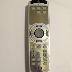 Telecomanda videoproiector Canon CXML (1067)