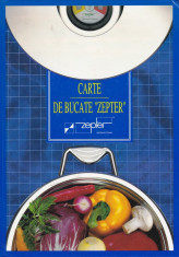 Carte de bucate &amp;quot;Zepter&amp;quot; - 531827 foto